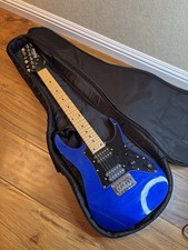 Ibanez grgm21mjb mikro for sale  Gilroy