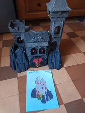 Playmobil 3269 forteresse d'occasion Playmobil 3269 forteresse d'occasion  Villelaure