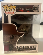 Funko pop creeper for sale Funko pop creeper for sale  BRIGHTON