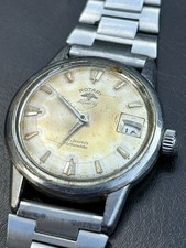 Rotary super watch for sale  EXMOUTH