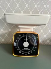 Krups küchenwaage modell gebraucht kaufen  Calberlah