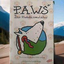 Paws hundesimulator rom gebraucht kaufen  Aspisheim, Grolsheim