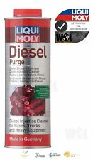 Liqui moly diesel for sale  Shipping to Ireland