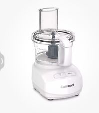 New cuisinart white for sale  Cincinnati