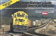 Train watcher guide for sale  Montgomery