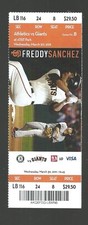 Giants athletics full for sale  Vail