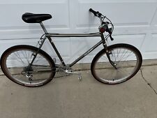 1982 specialized stumpjumper for sale  Carpinteria