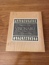 visionaire gebraucht kaufen visionaire gebraucht kaufen Aumühle
