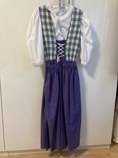 Dirndl kinder größe gebraucht kaufen  Köln