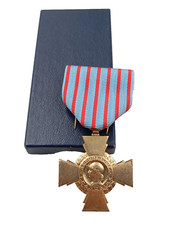 L18 2025 médaille d'occasion  Saint-Jean-en-Royans