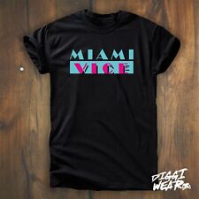 Miami vice nerd gebraucht kaufen  Gütersloh