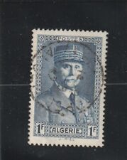 L5922 algerie timbre d'occasion L5922 algerie timbre d'occasion  Reims