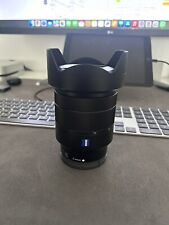Sony f4 zeiss gebraucht kaufen  Marktoberdorf