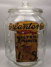 Antique planters mr. for sale  Chicago