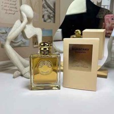 Burberry perfume goddess for sale  BRADFORD