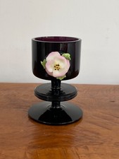Amethyst purple wedgewood for sale  HARROGATE