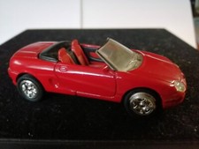 New ray mgf gebraucht kaufen  Bogel, Mieheln, Weyer