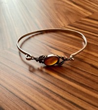 Art deco ambre d'occasion  Montpellier-