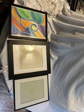 Black photo frames for sale  Elverson