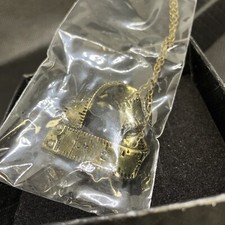medidor corrente coração régua fita costureira colar bronze #539B comprar usado  Enviando para Brazil