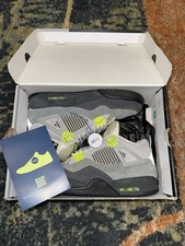 Size jordan retro for sale  WOLVERHAMPTON