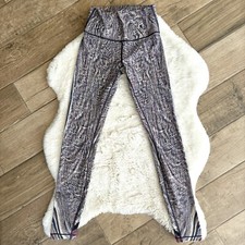 Lululemon wunder rise for sale  LIVERPOOL