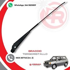 Braccio tergicristallo oslv usato  Matera