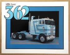 peterbilt 362 for sale peterbilt 362 for sale Tilghman