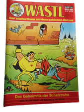 Comic wastl riginal gebraucht kaufen  Berlin