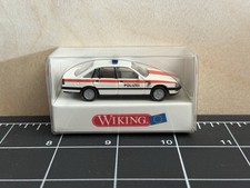 Wiking 10408 police d'occasion  Expédié en Belgium