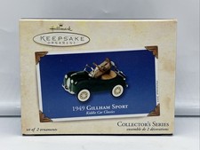 Hallmark 2003 1949 for sale  Deltona