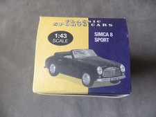 Lancia flaminia supersport d'occasion  Écommoy