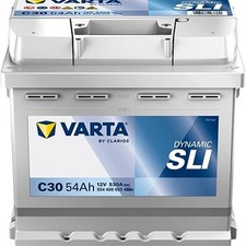 Varta dynamic sli gebraucht kaufen  Berlin
