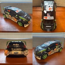 Ken block ford for sale  Virginia Beach