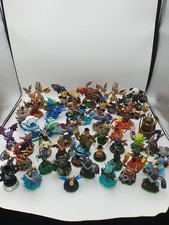 Skylander figures joblot for sale  NORTHWICH