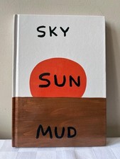 David shrigley sky for sale  SUNDERLAND