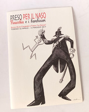 Folder preso per usato  Putignano