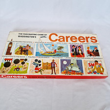 Waddington vintage board for sale  WELWYN GARDEN CITY