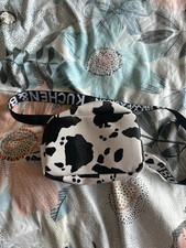 Black white cow for sale  HEANOR