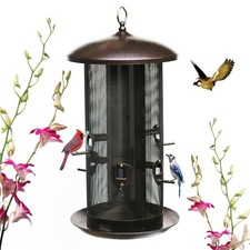 Metal hopper bird for sale  Brentwood