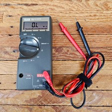 Fluke multimeter probes for sale  Estacada
