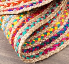 Cotton chindi braid for sale  USA