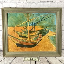 Van gogh mcm for sale  Sedalia