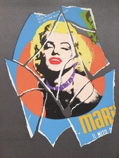 Mimmo rotella rara usato  Palagiano