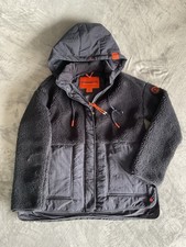 Adenauer damen teddy gebraucht kaufen  Bedburg