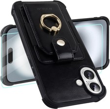 Monasay iphone wallet for sale  OLDHAM