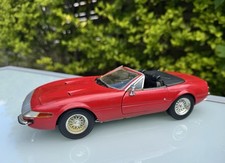 Hotwheels ferrari 365 gebraucht kaufen  Solingen