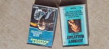 cassettes johnny halliday d'occasion cassettes johnny halliday d'occasion La Ciotat