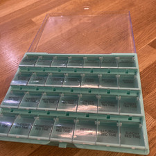 Pillmate pill chest for sale  BOAT OF GARTEN