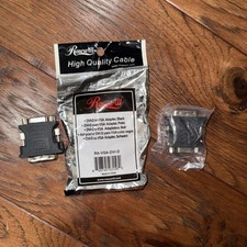 Dvi vga dvi for sale  Bentonville